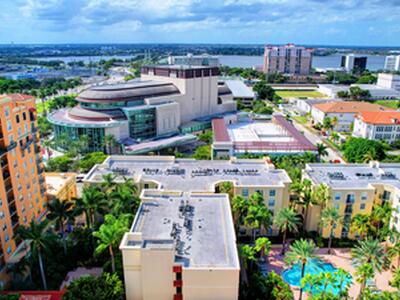 780 S Sapodilla Avenue, West Palm Beach, FL 33401