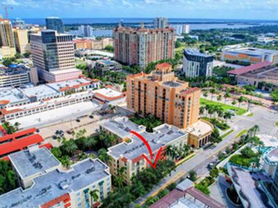 780 S Sapodilla Avenue, West Palm Beach, FL 33401