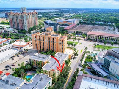 780 S Sapodilla Avenue, West Palm Beach, FL 33401