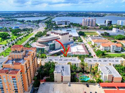 780 S Sapodilla Avenue, West Palm Beach, FL 33401