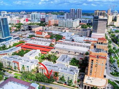 780 S Sapodilla Avenue, West Palm Beach, FL 33401