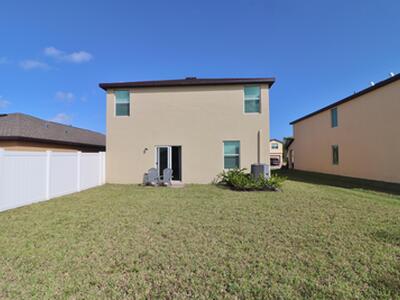 721 Worlington Lane, Fort Pierce, FL 34947