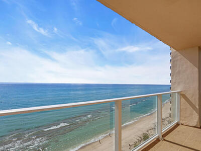 5440 N Ocean Drive, Singer Island, FL 33404