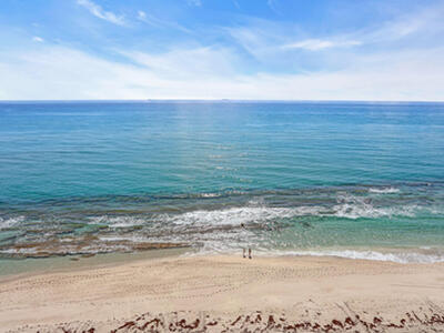 5440 N Ocean Drive, Singer Island, FL 33404