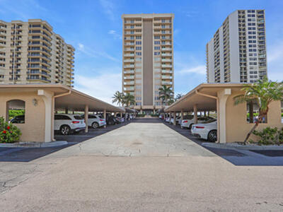 5440 N Ocean Drive, Singer Island, FL 33404