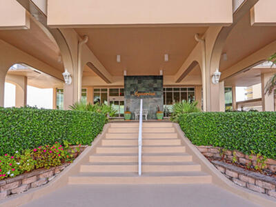 5440 N Ocean Drive, Singer Island, FL 33404