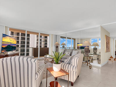 5440 N Ocean Drive, Singer Island, FL 33404