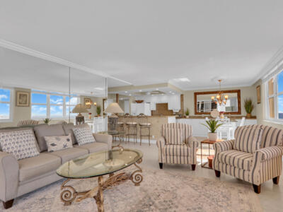 5440 N Ocean Drive, Singer Island, FL 33404