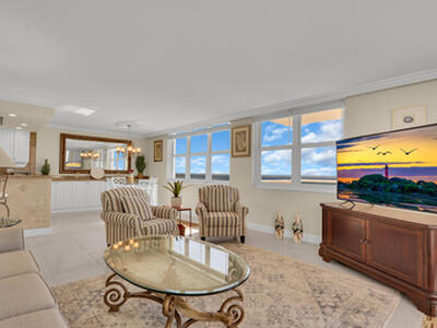 5440 N Ocean Drive, Singer Island, FL 33404