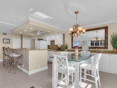 5440 N Ocean Drive, Singer Island, FL 33404