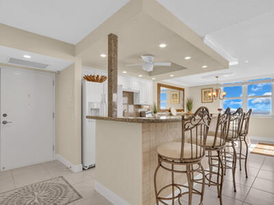 5440 N Ocean Drive, Singer Island, FL 33404