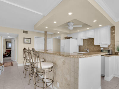 5440 N Ocean Drive, Singer Island, FL 33404