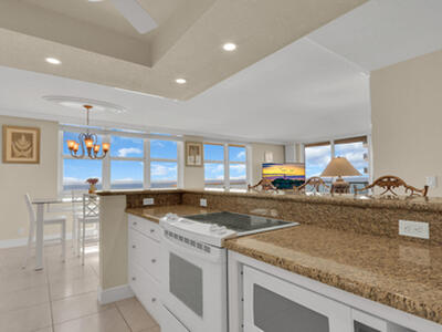 5440 N Ocean Drive, Singer Island, FL 33404