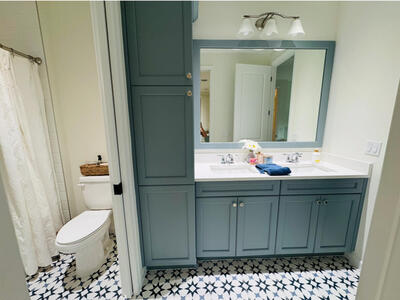 16405 Capilano Court, Westlake, FL 33470