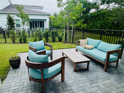 16405 Capilano Court, Westlake, FL 33470