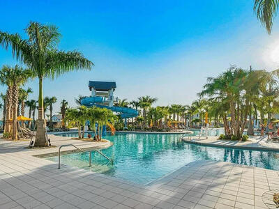 16405 Capilano Court, Westlake, FL 33470