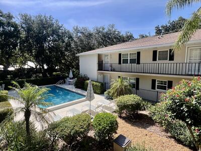 800 Coquina Lane, Vero Beach, FL 32963