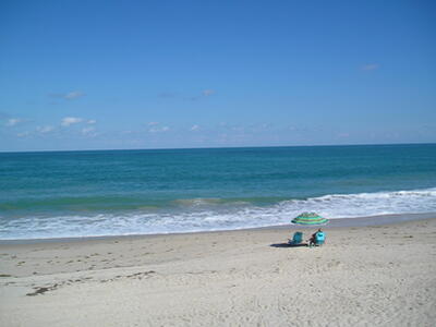 800 Coquina Lane, Vero Beach, FL 32963