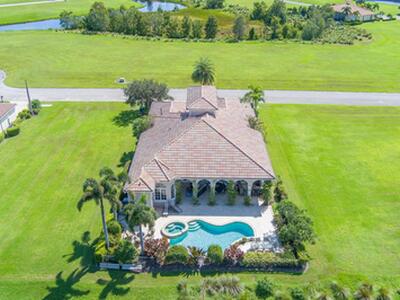 138 SE Via San Marino, Port Saint Lucie, FL 34984