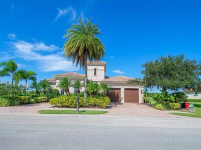 138 SE Via San Marino, Port Saint Lucie, FL 34984