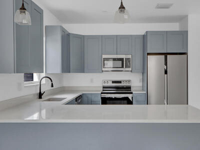 2921 Saginaw Avenue, West Palm Beach, FL 33409