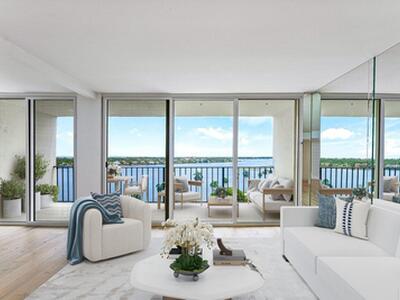 1701 S Flagler Drive