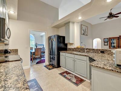 1701 SW Penrose Avenue, Port Saint Lucie, FL 34953