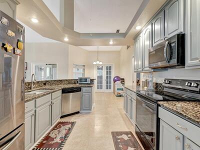 1701 SW Penrose Avenue, Port Saint Lucie, FL 34953