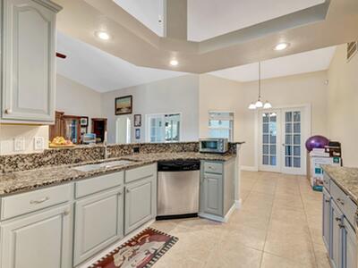 1701 SW Penrose Avenue, Port Saint Lucie, FL 34953