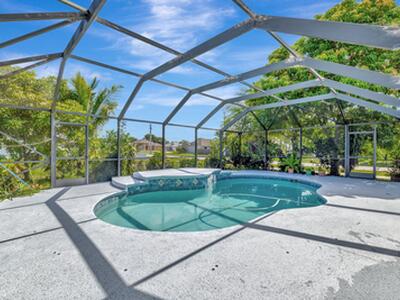 1701 SW Penrose Avenue, Port Saint Lucie, FL 34953