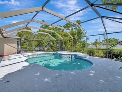 1701 SW Penrose Avenue, Port Saint Lucie, FL 34953