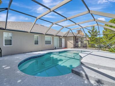 1701 SW Penrose Avenue, Port Saint Lucie, FL 34953