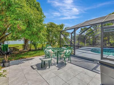 1701 SW Penrose Avenue, Port Saint Lucie, FL 34953