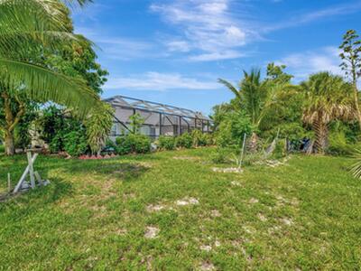 1701 SW Penrose Avenue, Port Saint Lucie, FL 34953