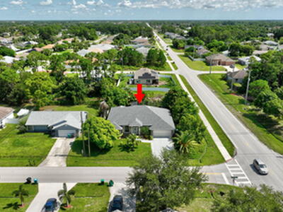 1701 SW Penrose Avenue, Port Saint Lucie, FL 34953