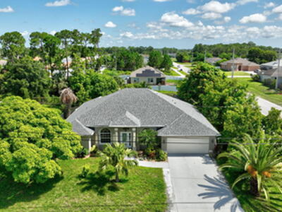 1701 SW Penrose Avenue, Port Saint Lucie, FL 34953