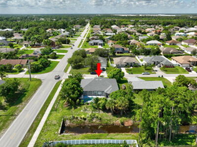 1701 SW Penrose Avenue, Port Saint Lucie, FL 34953