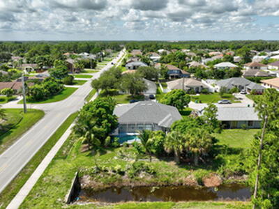1701 SW Penrose Avenue, Port Saint Lucie, FL 34953