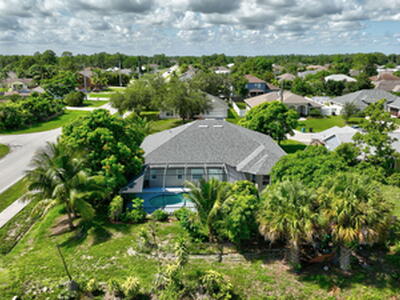 1701 SW Penrose Avenue, Port Saint Lucie, FL 34953