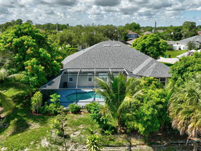 1701 SW Penrose Avenue, Port Saint Lucie, FL 34953