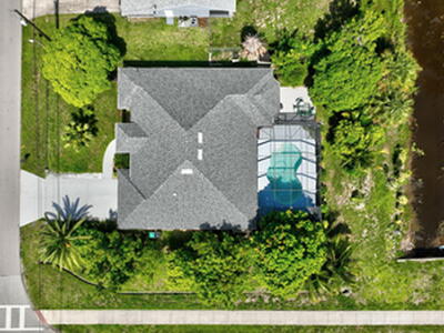 1701 SW Penrose Avenue, Port Saint Lucie, FL 34953