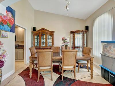 1701 SW Penrose Avenue, Port Saint Lucie, FL 34953