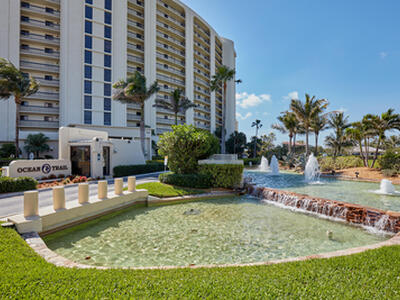 100 Ocean Trail Way, Jupiter, FL 33477