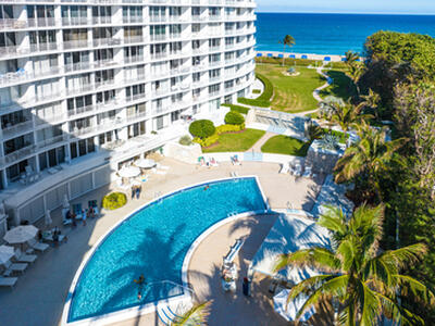 2780 S Ocean Boulevard, Palm Beach, FL 33480