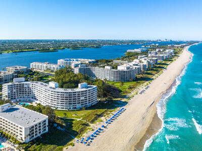 2780 S Ocean Boulevard, Palm Beach, FL 33480