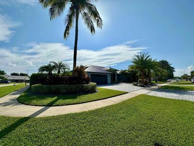 1874 Newhaven Avenue, Wellington, FL 33414