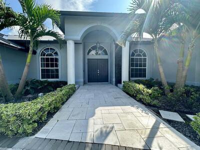 1874 Newhaven Avenue, Wellington, FL 33414