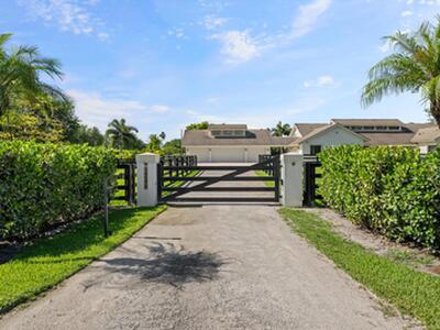 14596 Belmont Trace, Wellington, FL 33414