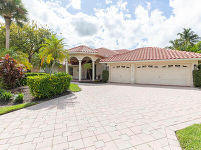684 Cypress Green Circle, Wellington, FL 33414