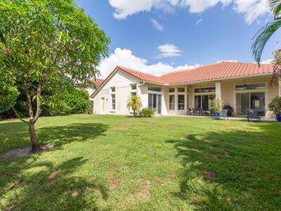 684 Cypress Green Circle, Wellington, FL 33414